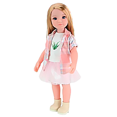 Кукла Little Milly 38 см с аксессуарами Y24023384 1